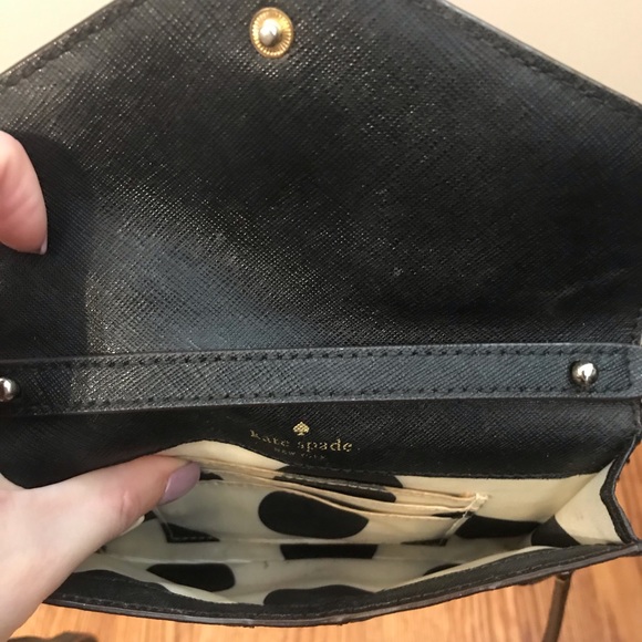 Kate Spade crossbody - Picture 4 of 4